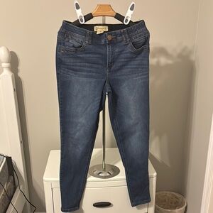 Democracy Women's Jeans